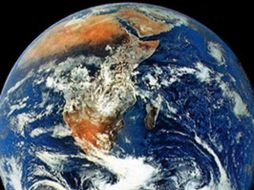 La travesía permitirá observar el país desde el espacio, la curvatura de la Tierra y la oscuridad del espacio. ESPECIAL  /