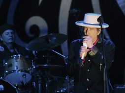 El músico ofreció dos conciertos, uno en Beijing y el otro en Shanghai. REUTERS  /