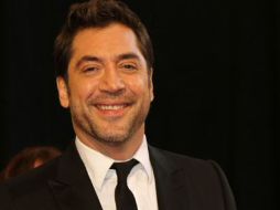 En la cinta Bardem interpretaría a Roland Deschain, un pistolero que ha pasado su vida buscando la Torre Oscura. AFP  /