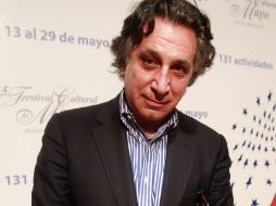 Esta noche se estrena en México Concierto para Orquesta de Richard Danielpour. A. GARCIA  /