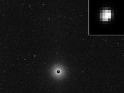 Los científicos creen que los planetas se crearon a partir de la fusión de varios protoplanetas. EL UNIVERSAL  /