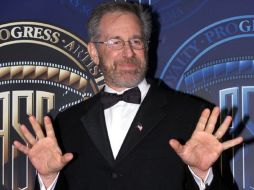 La historia en la llegada de los aliens sino seis meses después de su arribo. REUTERS  /