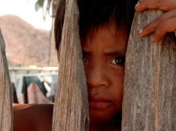 Se enseñará a los infantes la capacidad de identificar cualquier tipo de agresión sexual. ARCHIVO  /