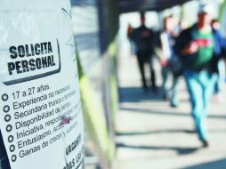 Pérez de Alba, afirma que sólo uno de cada cuatro egresados encuentra trabajo al concluir los estudios universitarios. E. PACHECO  /