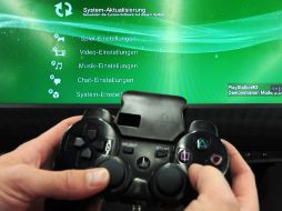 Sony también comenzó el domingo el proceso de restauración de sus servicios de películas y música. AP  /