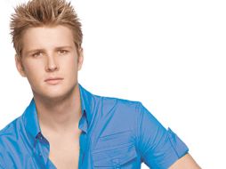 Acha asegura que este segundo álbum es un gran reto, pues implica demostrar al público que tiene la suficiente capacidad.ELUNIVERSAL  /