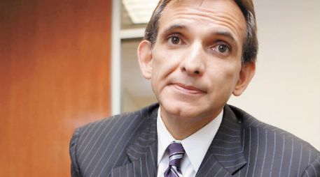 El diplomático finaliza su misión, salpicada por las filtraciones de WikiLeaks. EL UNIVERSAL  /