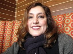 El Consejo Nacional para la Cultura y las Artes reconoció su labor. ESPECIAL  /