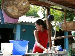 Por 24 horas, vecinos de 12 colonias tonaltecas se quedarán sin servicio de agua. ARCHIVO  /