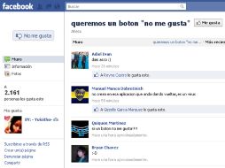 'Son aplicaciones maliciosas. Si las ves en tu muro, bórralas o haz clic en Reportar'': Publicación oficial del sitio. FACEBOOK.COM  /