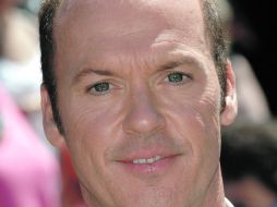 Keaton recordó el buen trabajo que hizo Tim Burton al frente de la franquicia de Batman. ESPECIAL  /