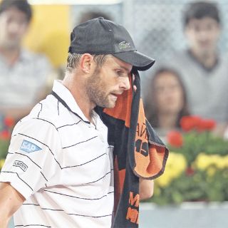 Roddick en duda, Del Potro confirma su participación