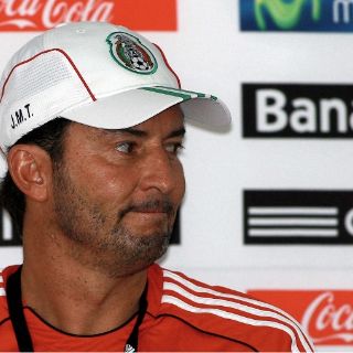 México sólo está obligado a dar lo mejor: 'Chepo'