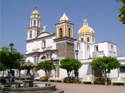 Comala pueblo mágico, será sede de la Quinta Reunión de Pueblos Mágicos. ESPECIAL  /