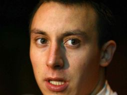 Antonio Pedroza estaría en la mira de clubes ingleses. MEXSPORT  /