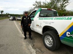 Sufrió el atentado cuando se dirigía a trabajar. ARCHIVO  /