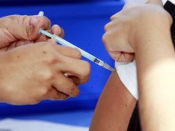 Las autoridades advirtieron de que Edurant no cura las infecciones con VIH. ARCHIVO  /