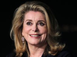 La actriz reconoció que los comentarios del cineasta le sorprendieron. AP  /