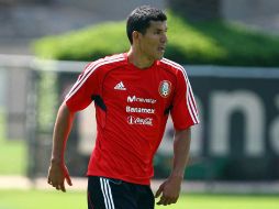 Francisco 'Maza' Rodríguez no seguira vistiendo los colores del PSV. MEXSPORT  /