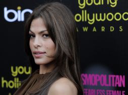 Mendes confesó que le resultó ''imposible'' negarse a la propuesta. AP  /