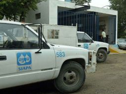 La PGR dará seguimiento al tema de los desvíos y resuelva si los ex funcionarios incurrieron en anomalías. ARCHIVO  /