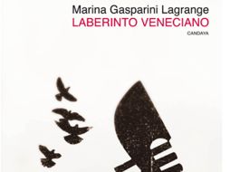 'Laberinto veneciano' aborda las cárceles del pintor Piranesi entre otros temas. ESPECIAL  /