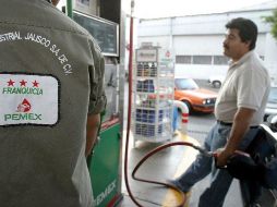 Habían indicado que estaban sujetos a investigación 75 empleados por hurto. ARCHIVO  /