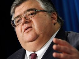 Señalan que Carstens 'cumple con las calificaciones necesarias para dirigir una Institución de la relevancia del Fondo'. REUTERS  /