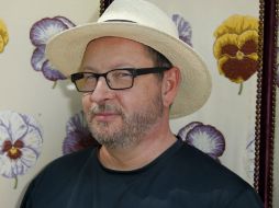 El cineasta danés Lars von Trier. AP  /