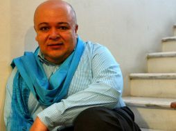 “A lo largo de este último siglo es cuando más ha evolucionado la música de orquesta”. A. HINOJOSA  /