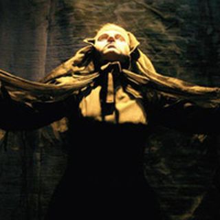 'La dama de negro' llega a México