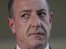 El padre de Lindsay Lohan tiene una relación difícil con su hija. EL UNIVERSAL  /