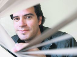 El único concierto de Tonica será el 28 de junio en el Teatro Degollado. A. CAMACHO  /