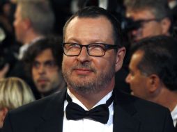 El director defendió la libertad de expresión en un comunicado. REUTERS  /