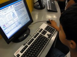 El informe no dicta grandes diferencias entre los pequeños en función de su sexo. EL INFORMADOR ARCHIVO  /