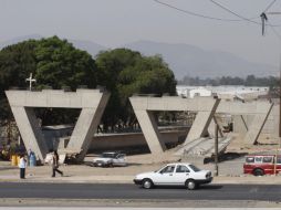 Cuando quede concluido el puente, será un alternativa de ingreso por el Sur de la ciudad. S. NUÑEZ  /