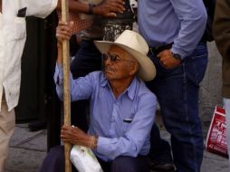 Los beneficiados pueden acudir a Telecom Telégrafos por el monto. EL UNIVERSAL  /