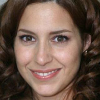 Contenta Tiaré Scanda de participar en festival de cine ''Lo que veo''