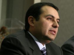 Cordero agradeció el apoyo de las 134 personalidades firmantes del pronunciamiento 'Unidos con Ernesto'. ARCHIVO  /