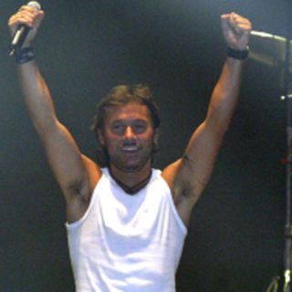 Diego Torres presentará su tema 'Creo en América'