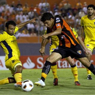 Salazar ve positivo rendimiento de Jaguares