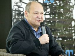 Fue durante los primeros días de abril pasado cuando la salud de Sada comenzó a verse más afectada. ARCHIVO  /