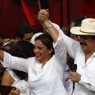 Regreso de Zelaya 'marca un hito' en reconciliación de hondureños