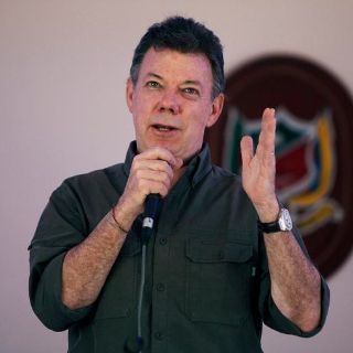 Centroamérica y México pidieron a Santos acercar posturas para regreso Zelaya