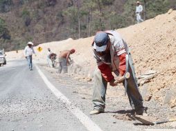 Antes de que termine el Gobierno calderonista terminará los principales ejes del proyecto carretero sexenal: SCT. INFORMADOR  /