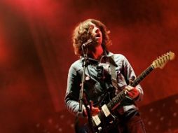 El nuevo álbum se compone en total de diez canciones. EFE  /