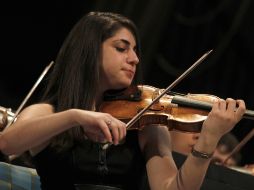 Mañana la Orquesta terminará su gira por Cuba al presentarse en La Habana. REUTERS  /