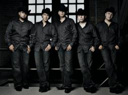 A lo largo de sus seis años de trayectoria, el grupo ha logrado colocar temas en el gusto del público. ESPECIAL  /