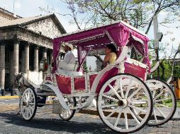 Se tiene contemplado capacitar desde hoteleros hasta calandrieros. ARCHIVO  /