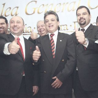 Apuestan por la continuidad